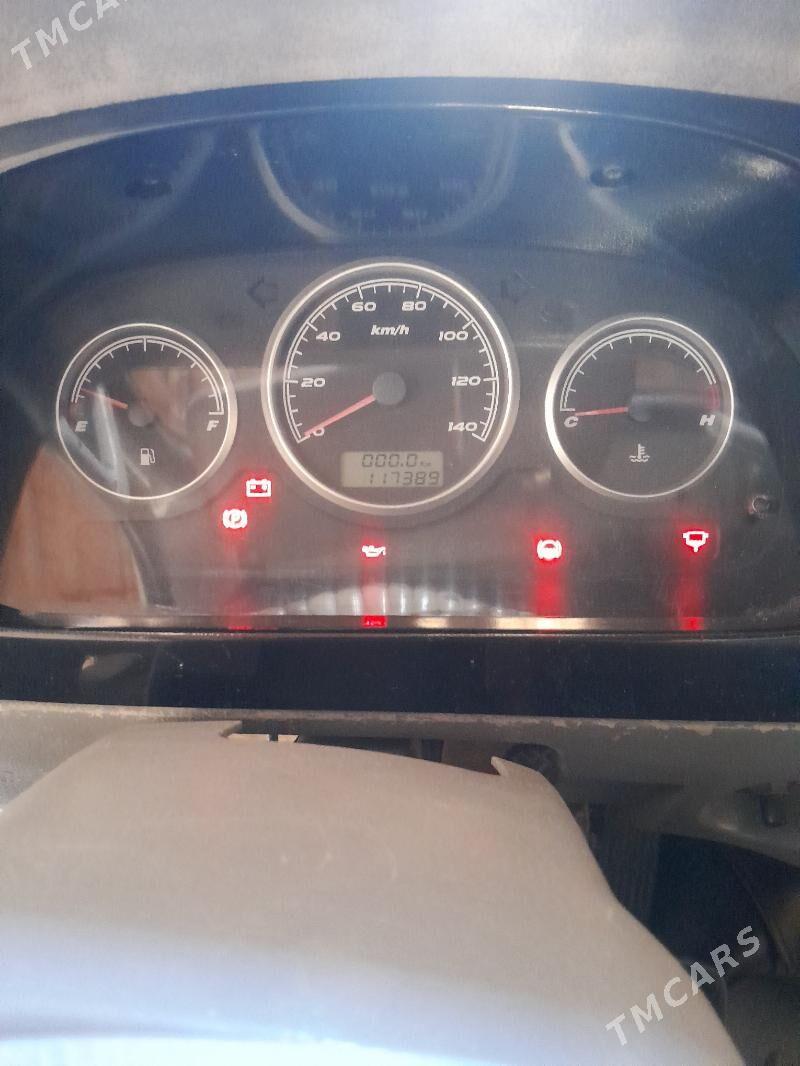 Forland H3 2014 - 140 000 TMT - Туркменабат - img 10