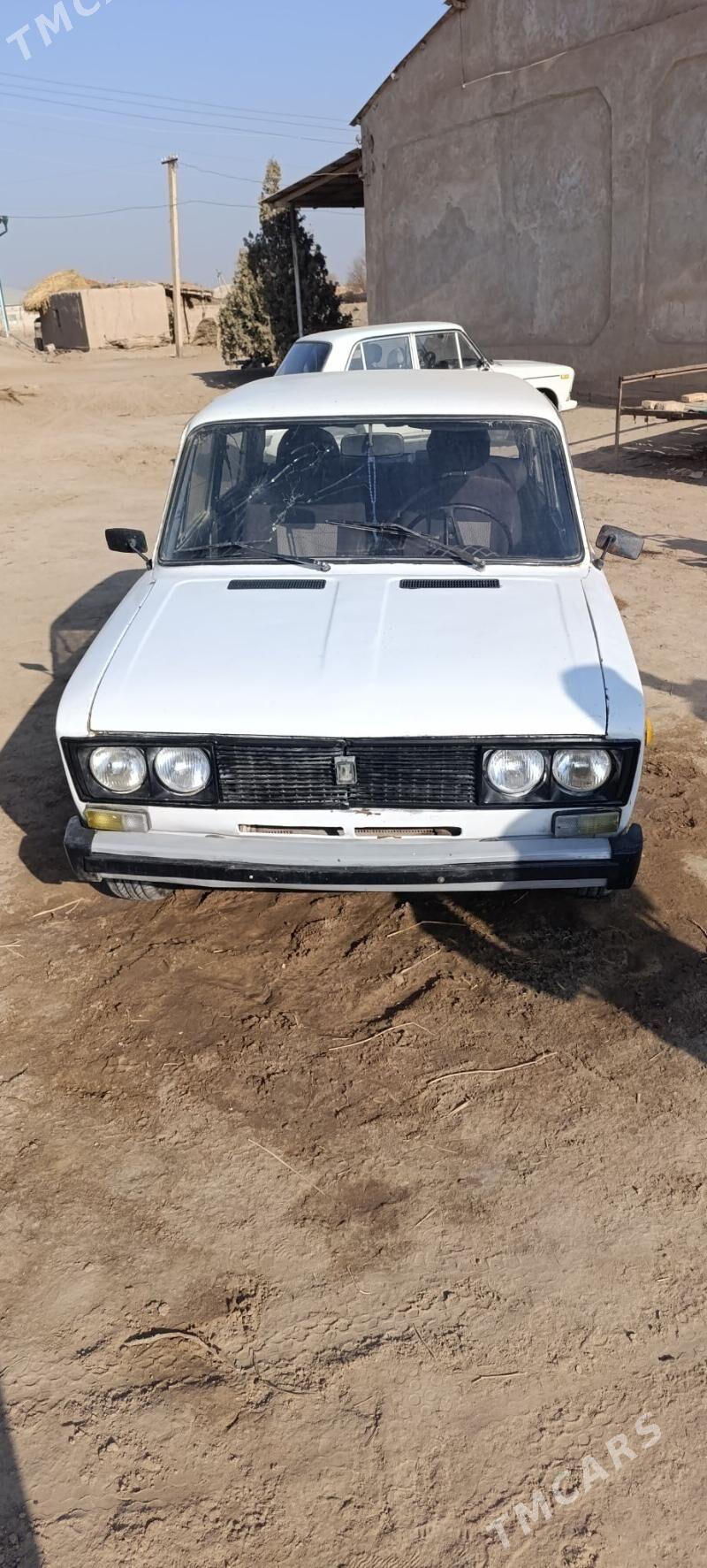 Lada 2106 1991 - 15 000 TMT - Гороглы (Тагта) - img 5