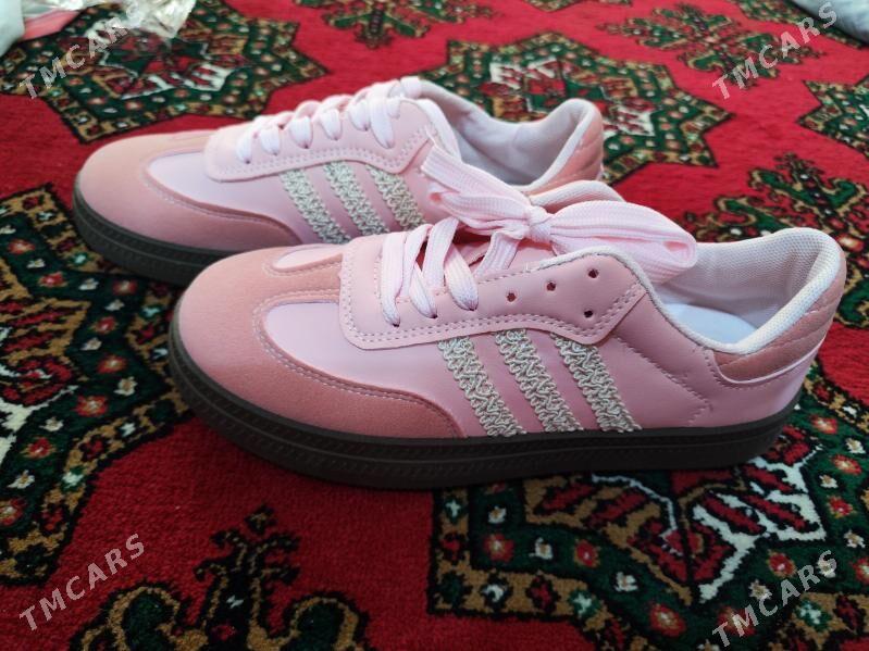 кросовки женские - Мары - img 3