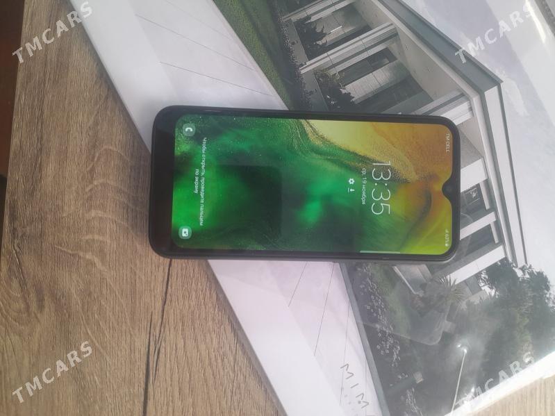 samsung a40 - Mary - img 1