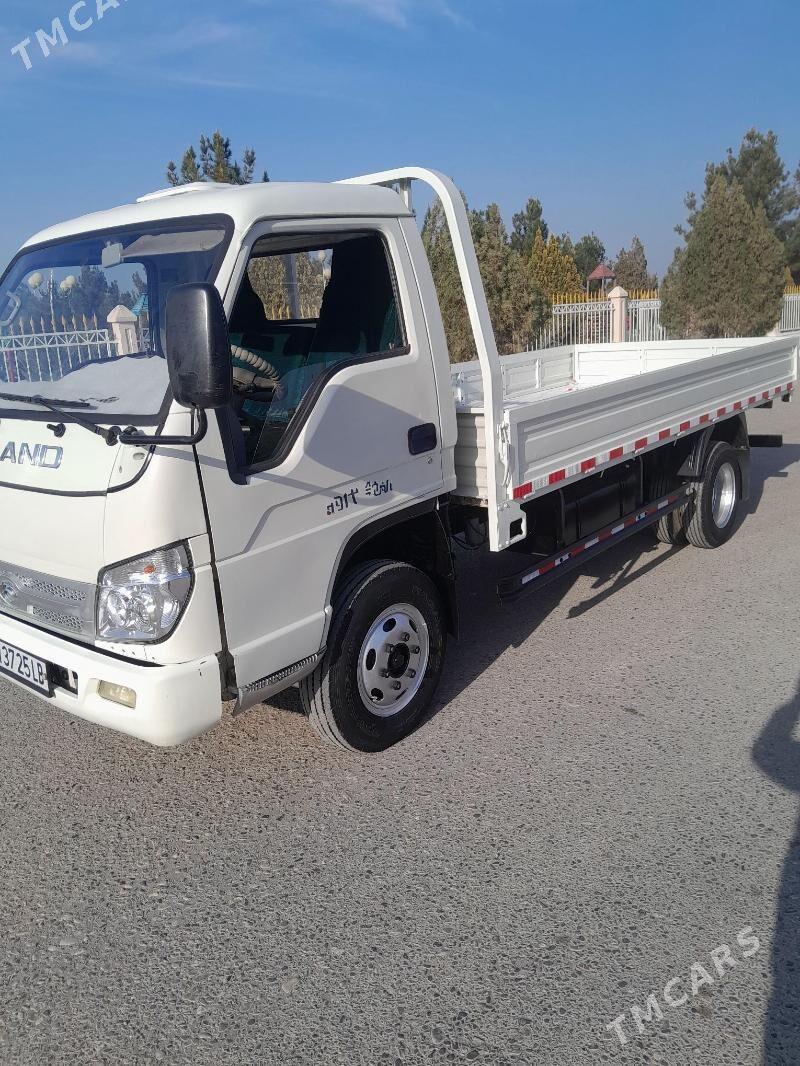 Forland H3 2014 - 140 000 TMT - Туркменабат - img 7