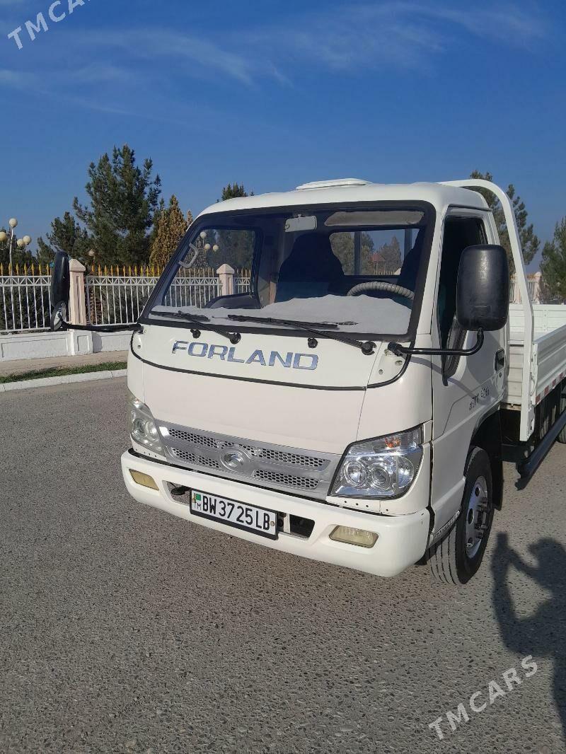 Forland H3 2014 - 140 000 TMT - Туркменабат - img 4