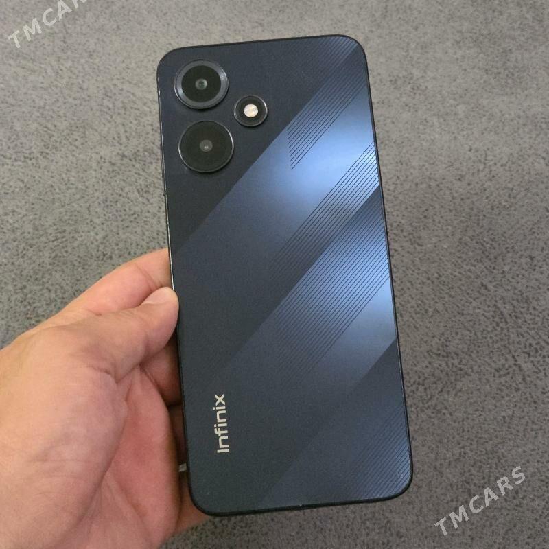 Infinix Hot 30 Play. 16/256 - Ашхабад - img 1