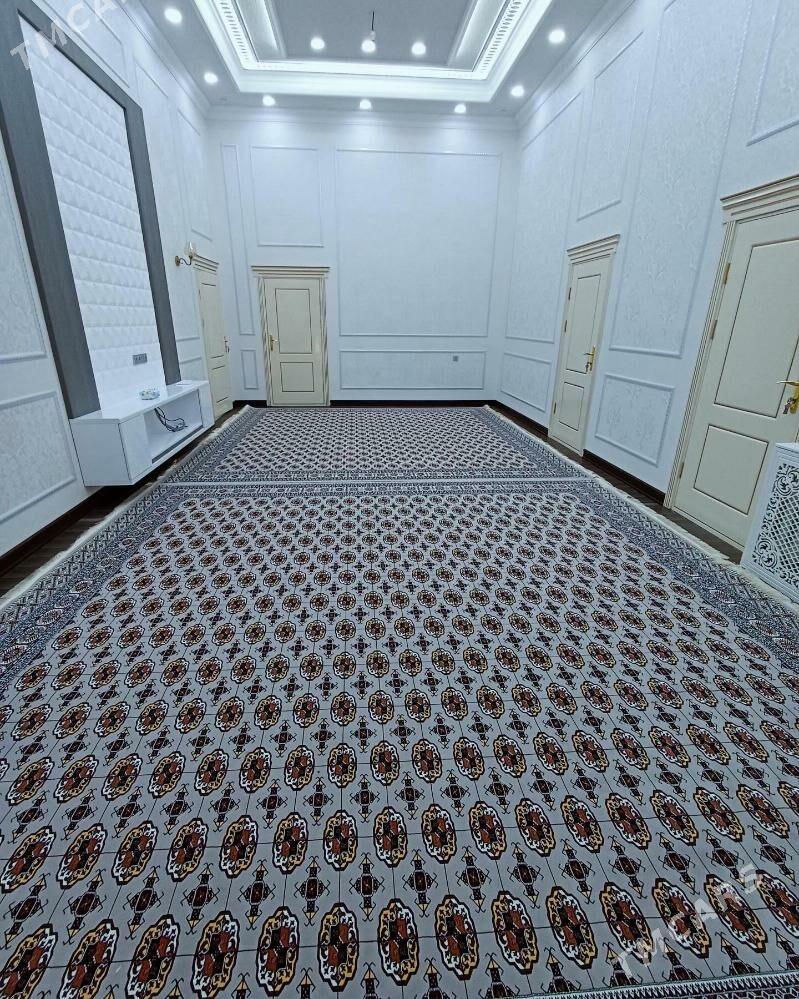 Oguzhan Haly Turk Eyran Abadan - Bäherden - img 10