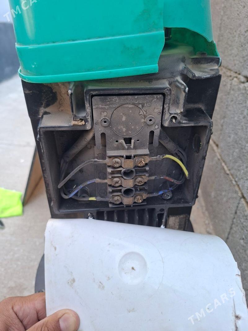 suw nasos - Ашхабад - img 2