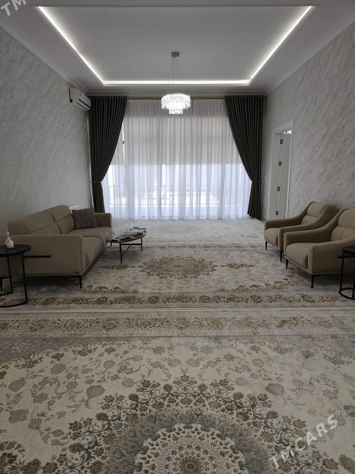 Oguzhan Haly Turk Eyran Abadan - Bäherden - img 2