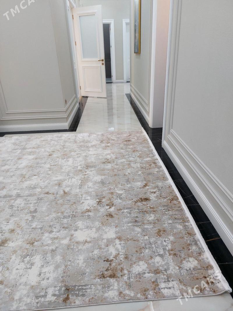 Oguzhan Haly Turk Eyran Abadan - Bäherden - img 5