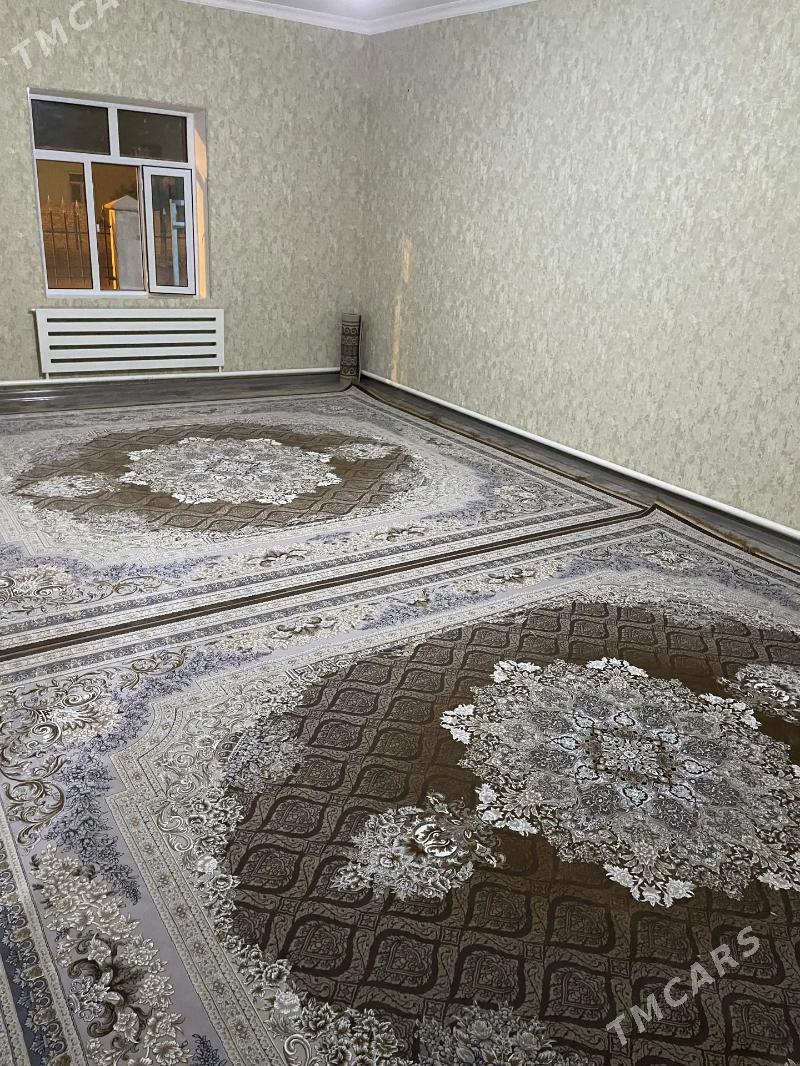 Oguzhan Haly Turk Eyran Abadan - Bäherden - img 9