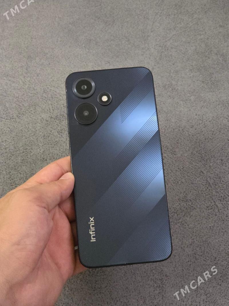 Infinix Hot 30 Play. 16/256 - Ашхабад - img 2