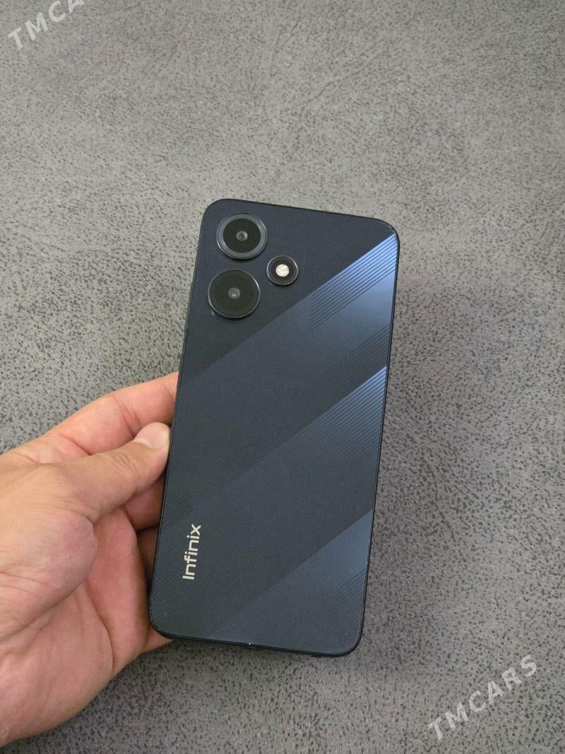 Infinix Hot 30 Play. 16/256 - Ашхабад - img 4