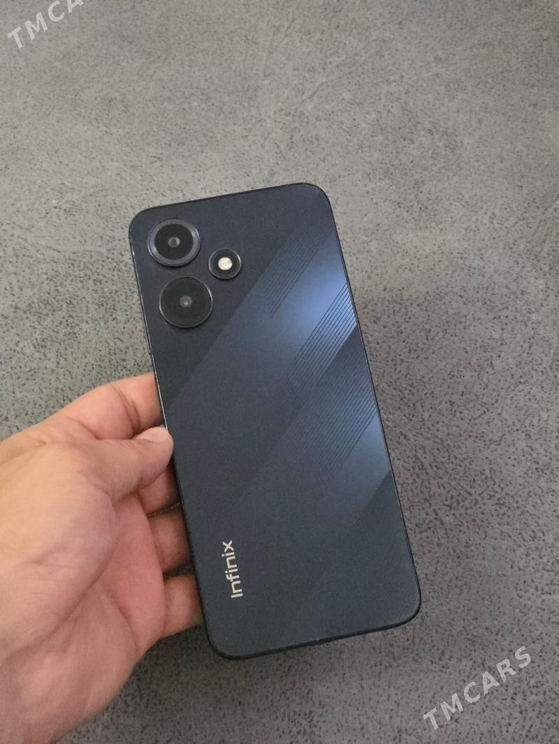Infinix Hot 30 Play. 16/256 - Ашхабад - img 3