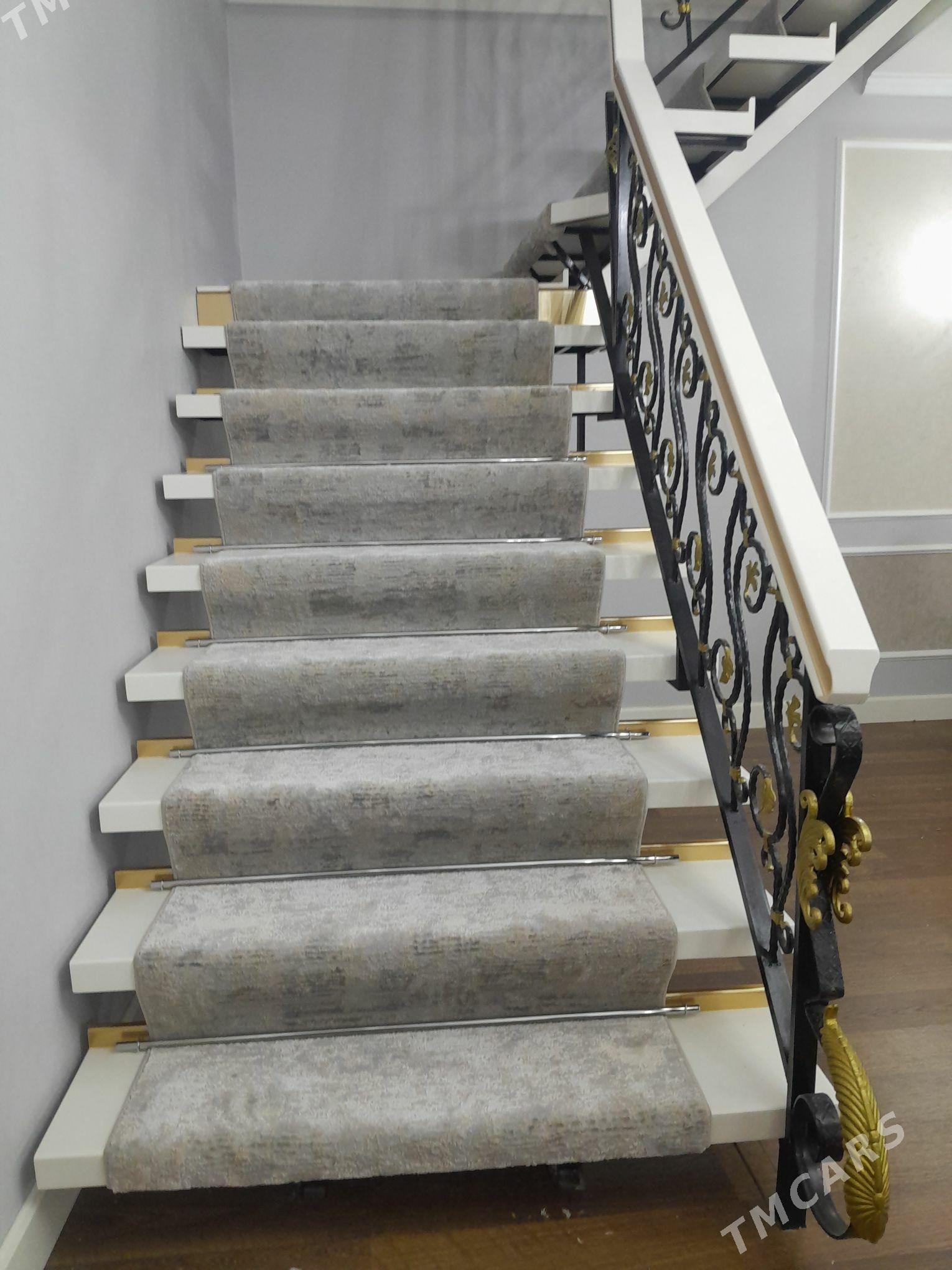 Oguzhan Haly Turk Eyran Abadan - Bäherden - img 3