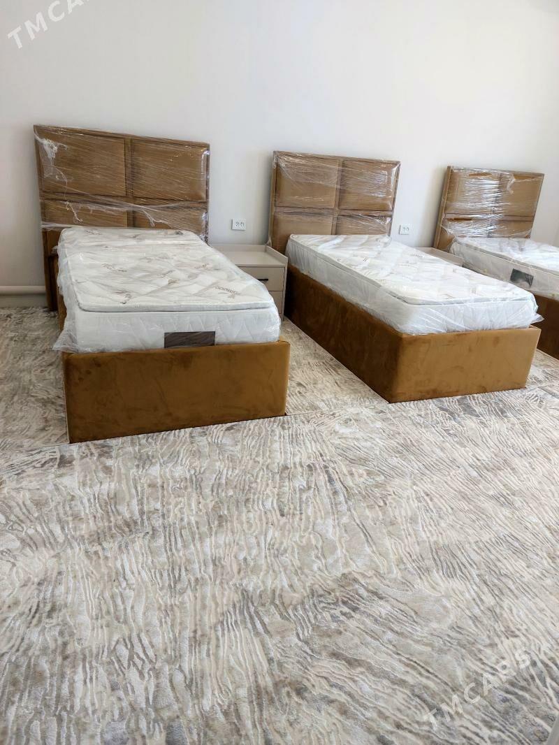 Oguzhan Haly Turk Eyran Abadan - Bäherden - img 6