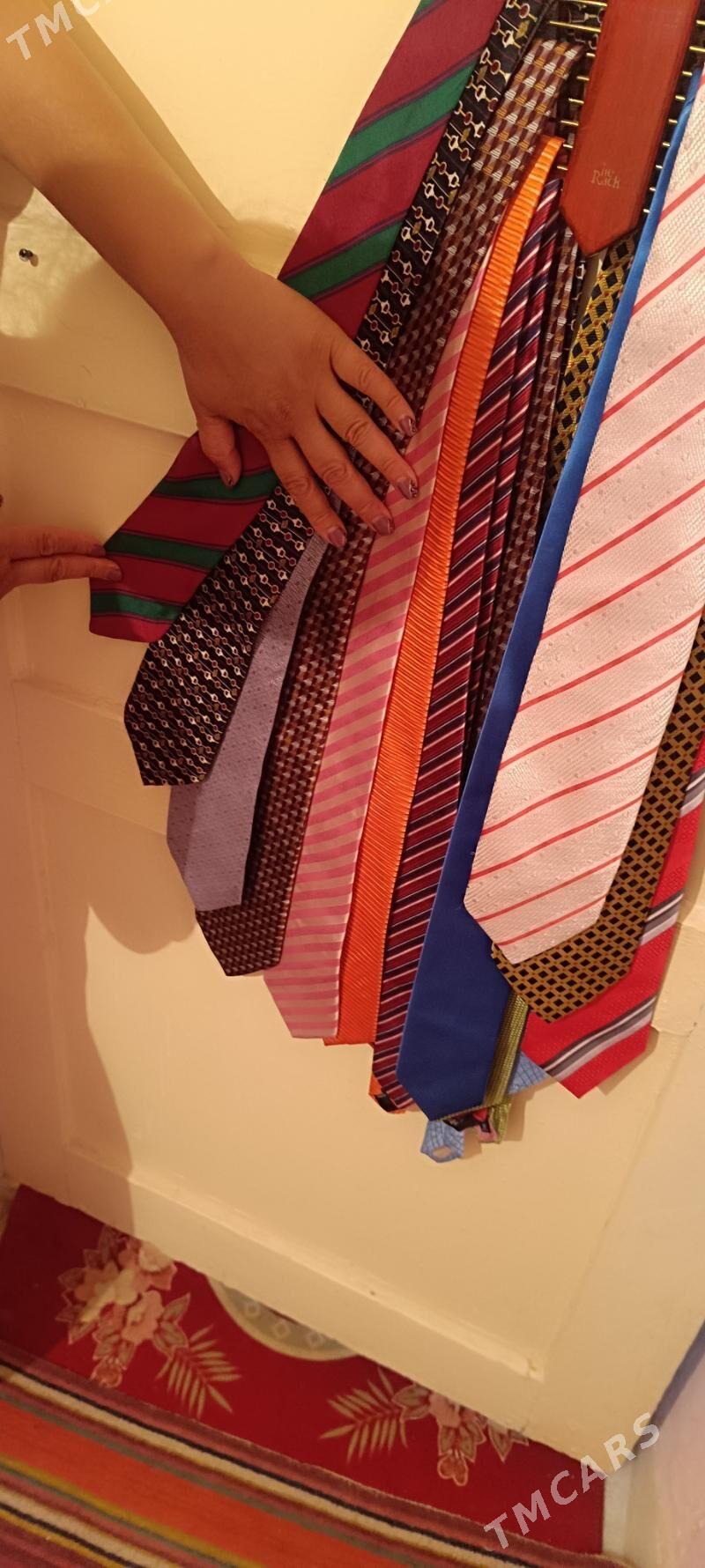 erkek egin eşikler we galstuk - Türkmenabat - img 3