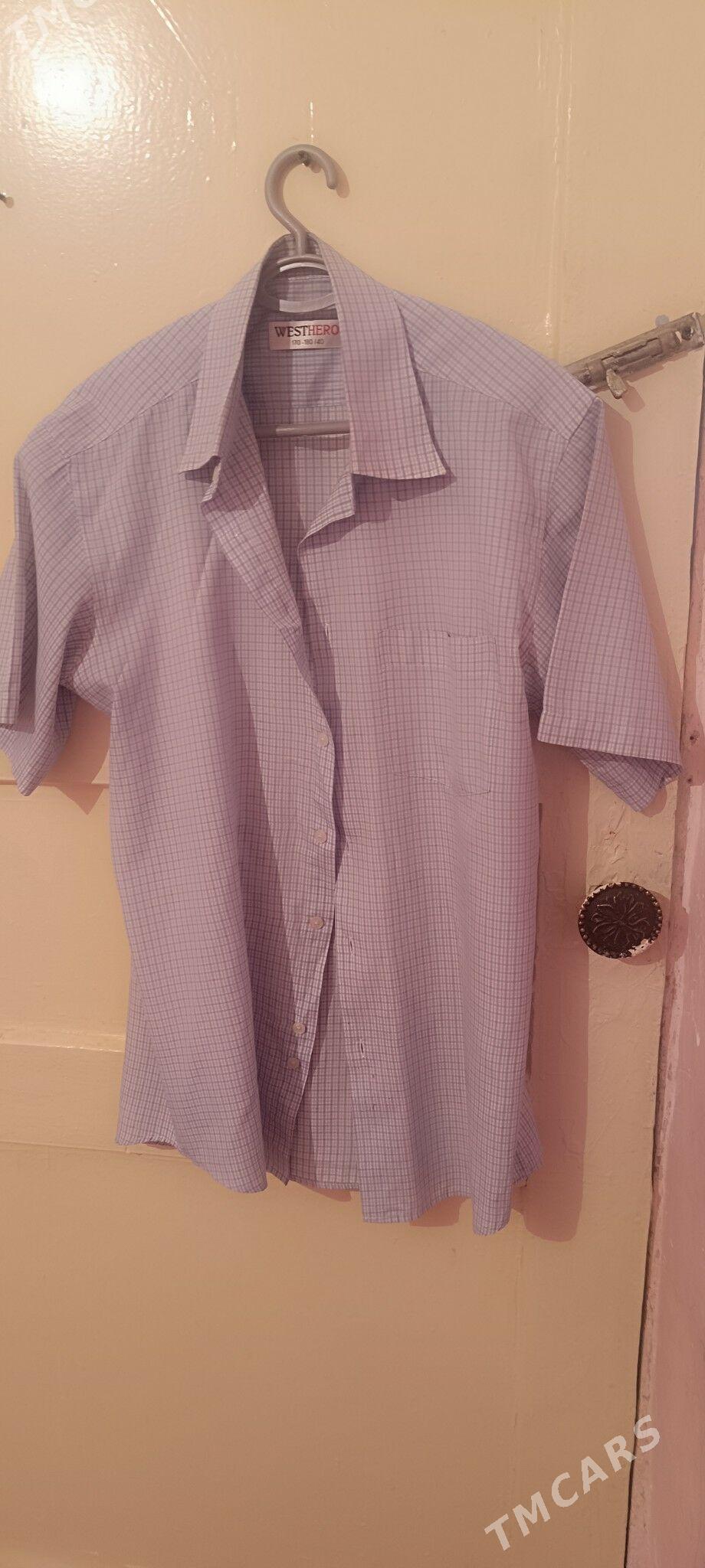 erkek egin eşikler we galstuk - Türkmenabat - img 2