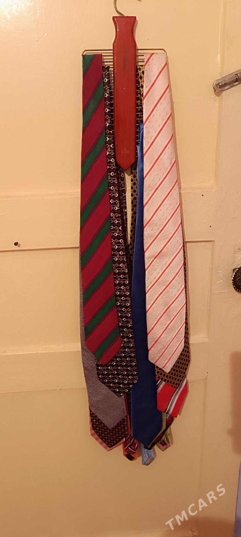 erkek egin eşikler we galstuk - Türkmenabat - img 5