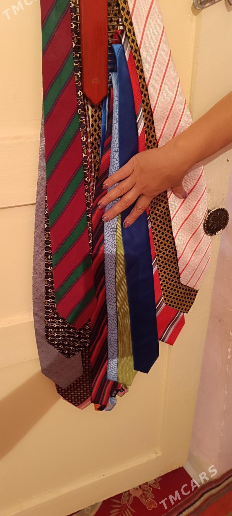 erkek egin eşikler we galstuk - Türkmenabat - img 4