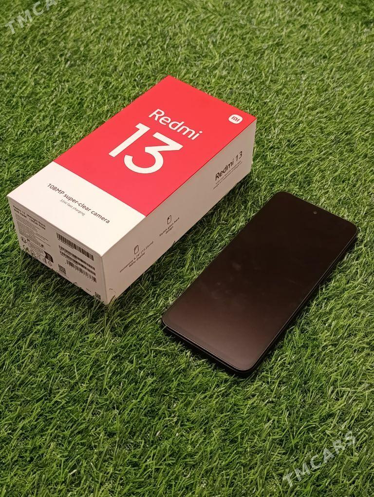 Redmi 13 - Balkanabat - img 2