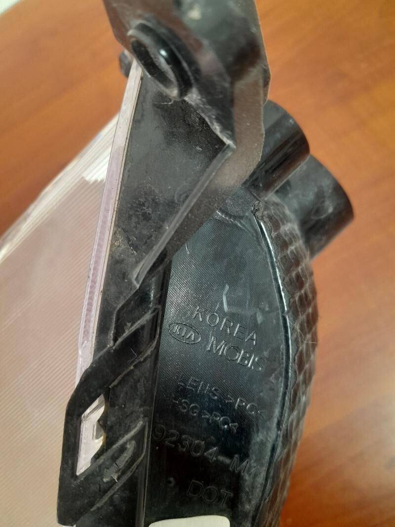 Kia Forte poworotnik 1 500 TMT - Moskowskiý köç. (10 ýyl abadançylyk şaýoly) - img 3