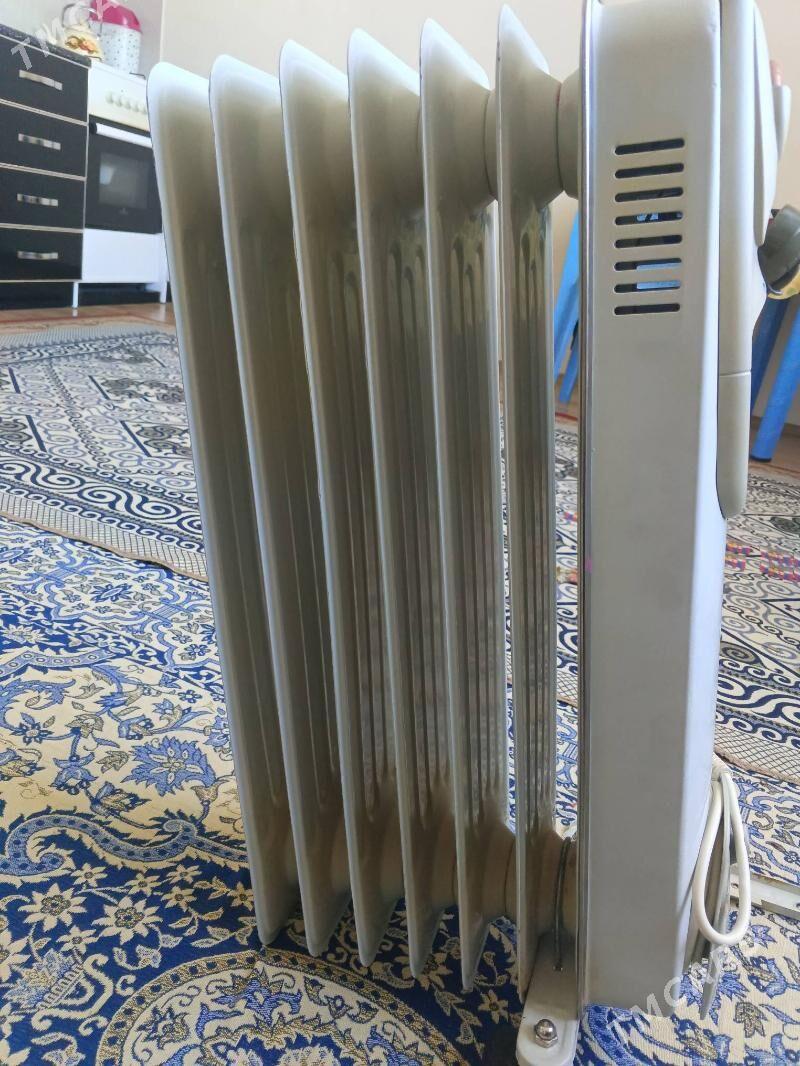 gapyrga peç - Täze zaman - img 3