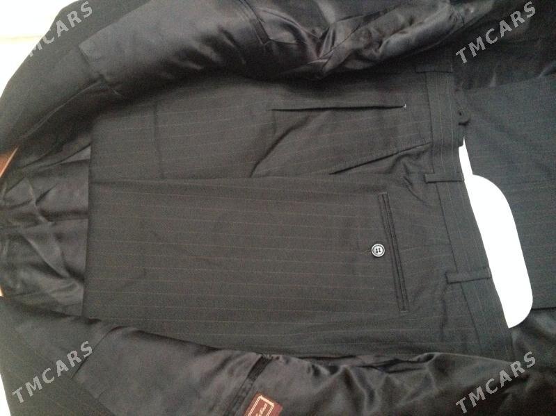 Костюм мужской, новый. Мексика. Оригинал - Ашхабад - img 2