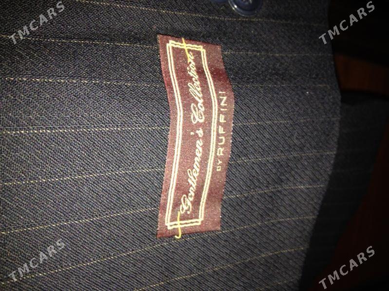 Костюм мужской, новый. Мексика. Оригинал - Ашхабад - img 4