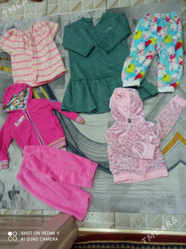 детская одежда - Mary - img 2