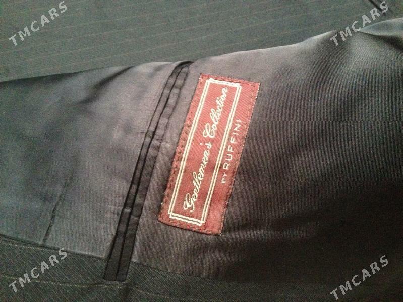 Костюм мужской, новый. Мексика. Оригинал - Ашхабад - img 3