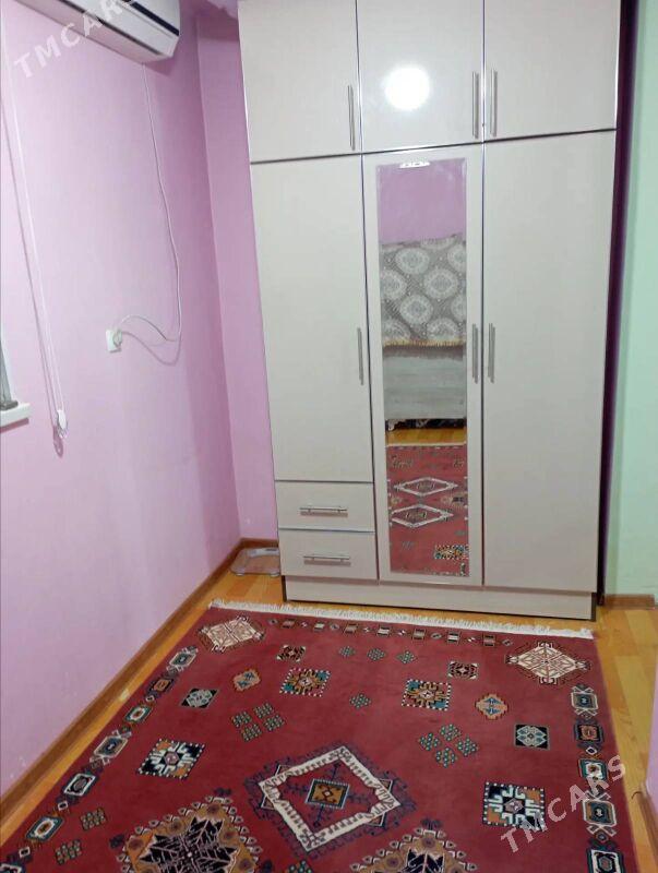 6 Mkr 1x2 Komnat gyssagly - Ашхабад - img 5
