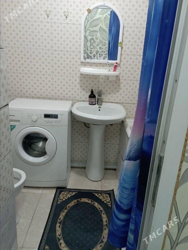 6 Mkr 1x2 Komnat gyssagly - Ашхабад - img 4