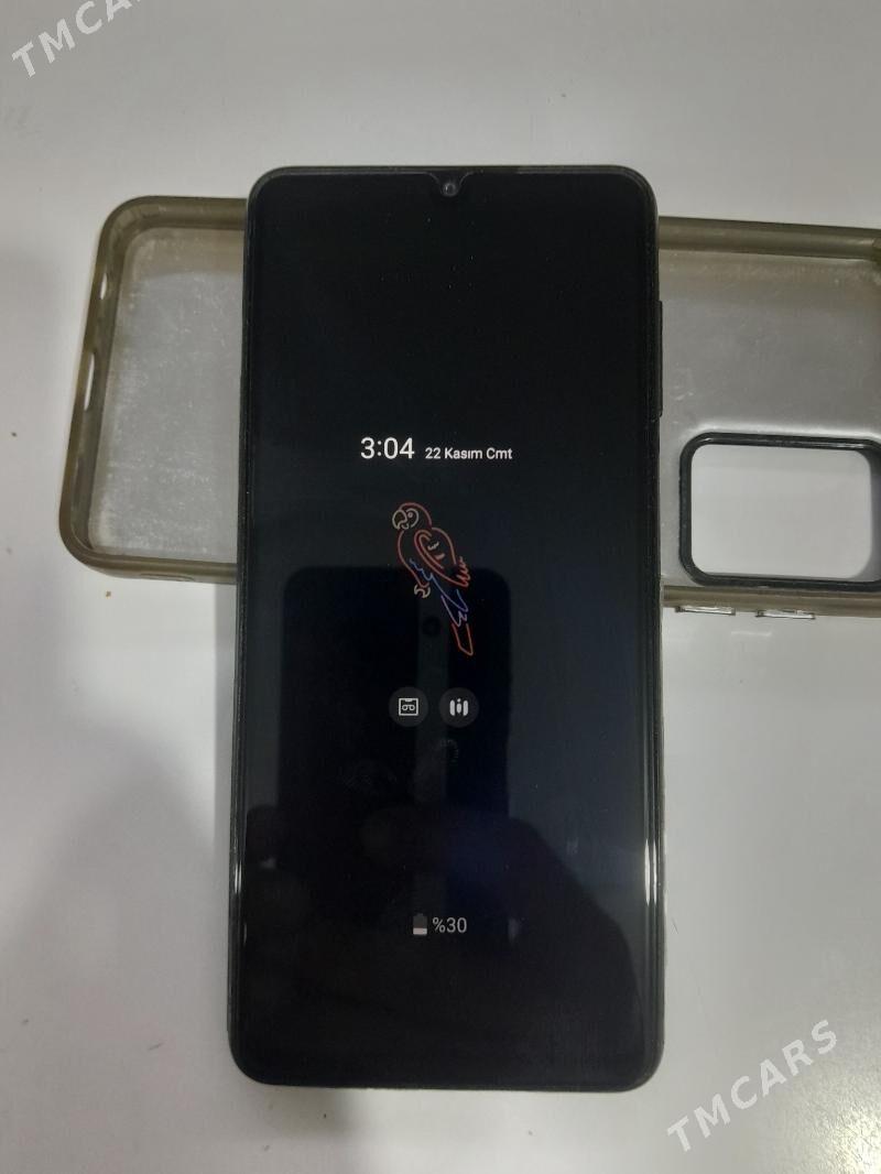 samsung A22 - Гёкдепе - img 2