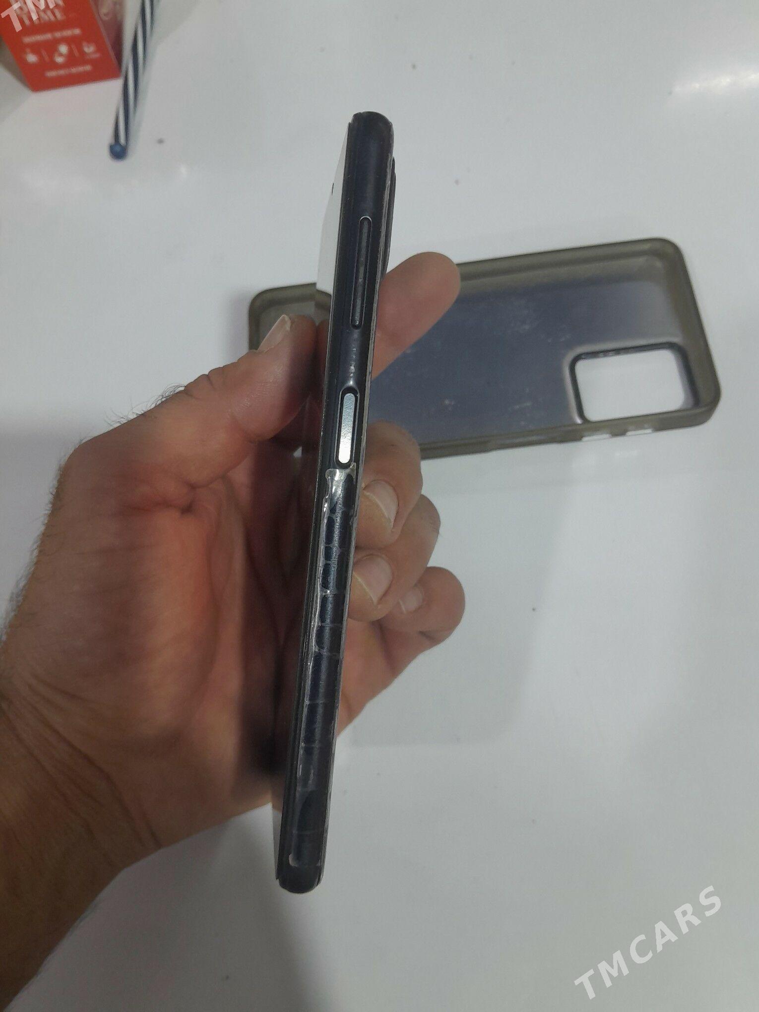 samsung A22 - Гёкдепе - img 6