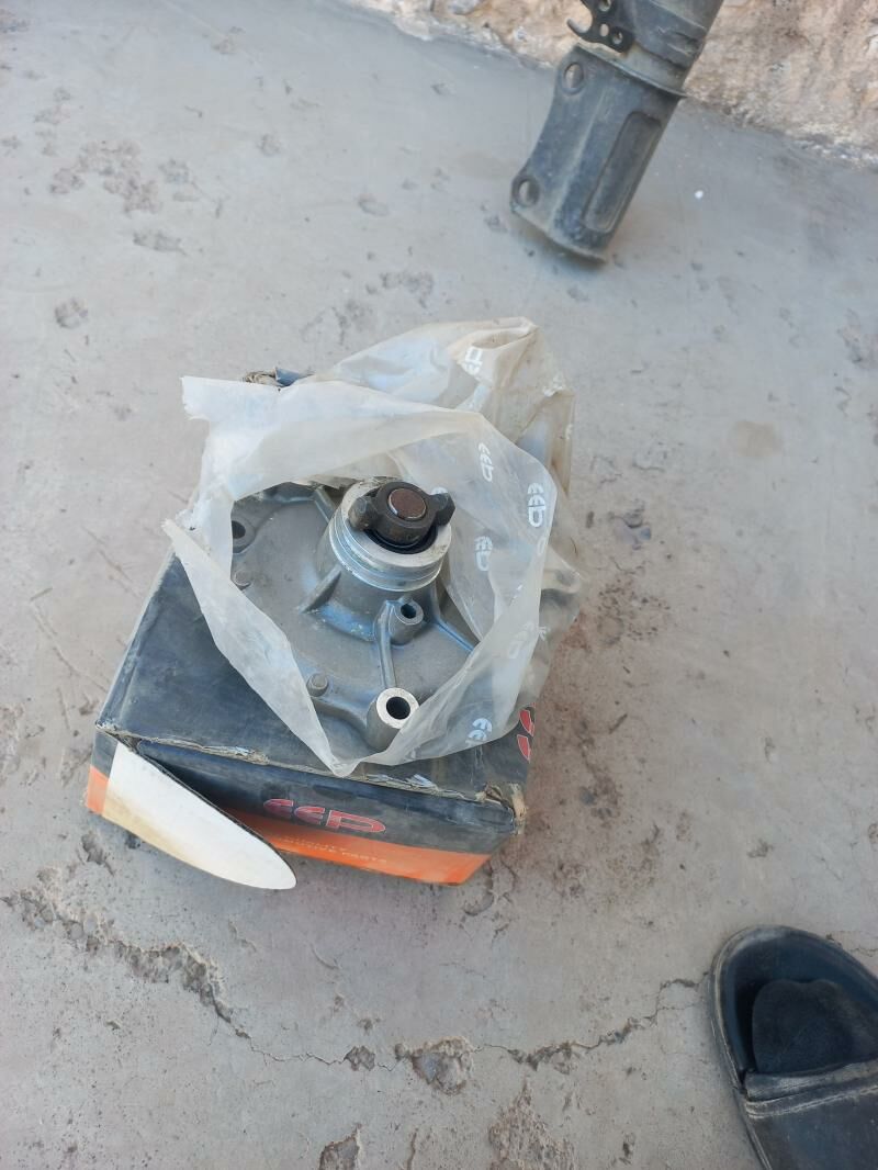 Amaltizator 1 000 TMT - Байрамали - img 2