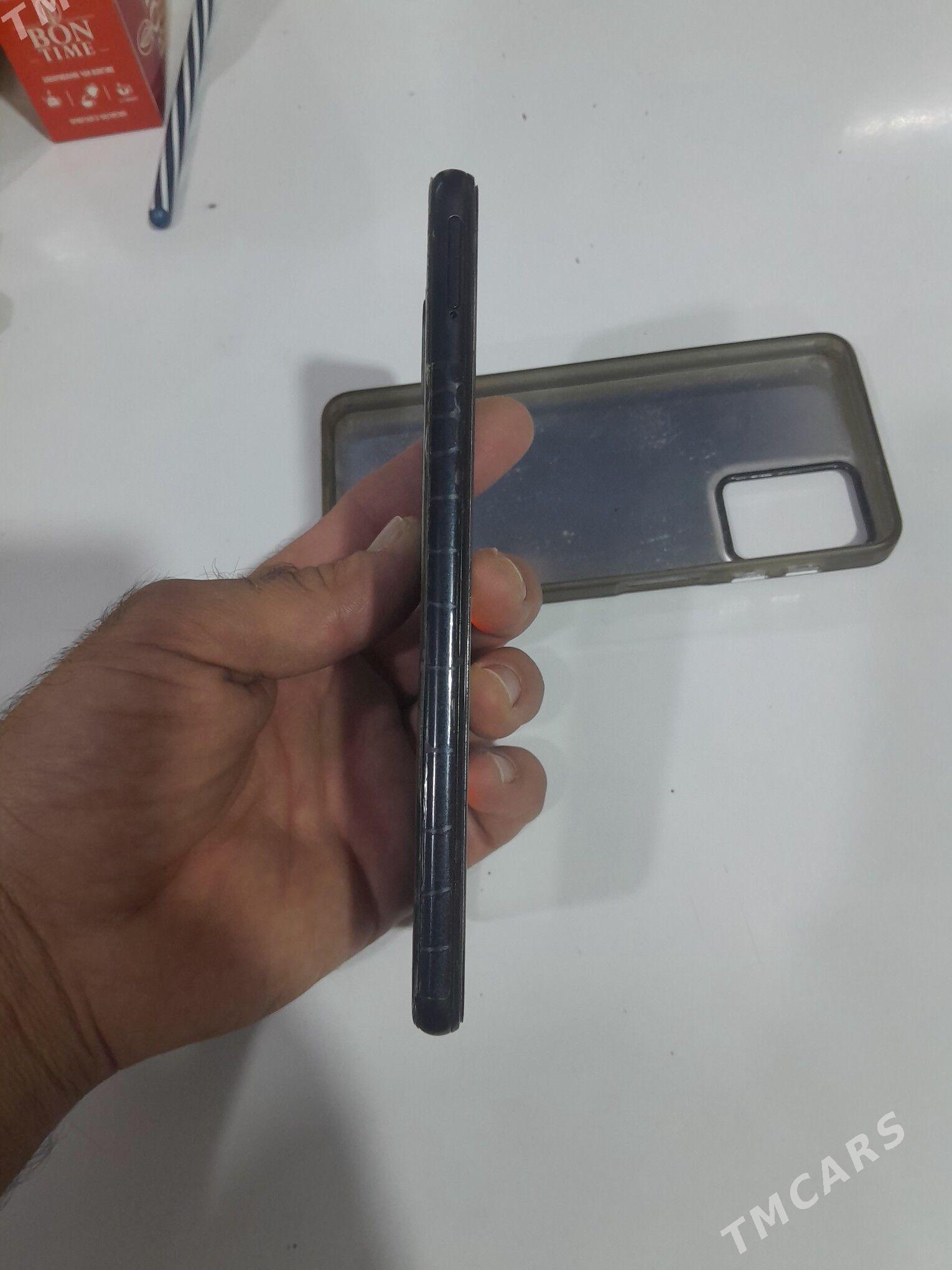 samsung A22 - Гёкдепе - img 4