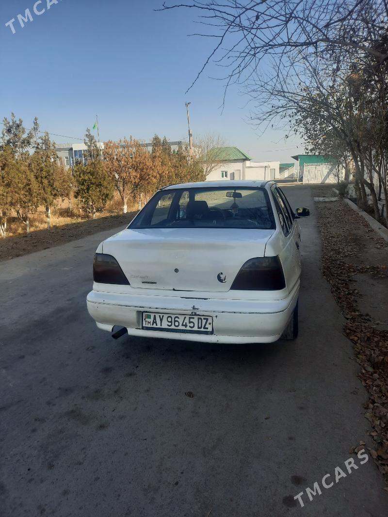 Daewoo Nexia 1999 - 25 000 TMT - Дашогуз - img 2