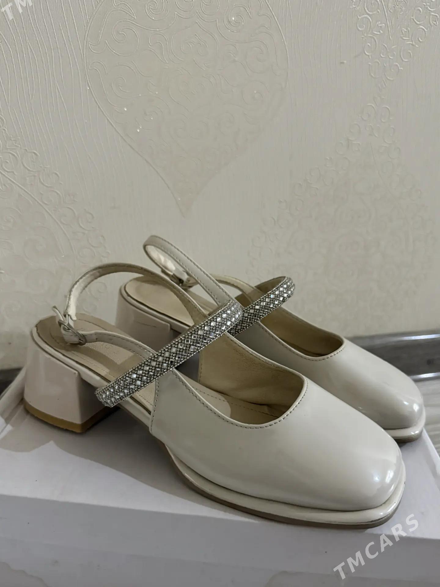 baletka, tufli - Balkanabat - img 2