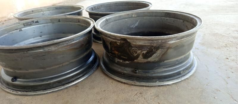 Diska 3 000 TMT - Kaka - img 3