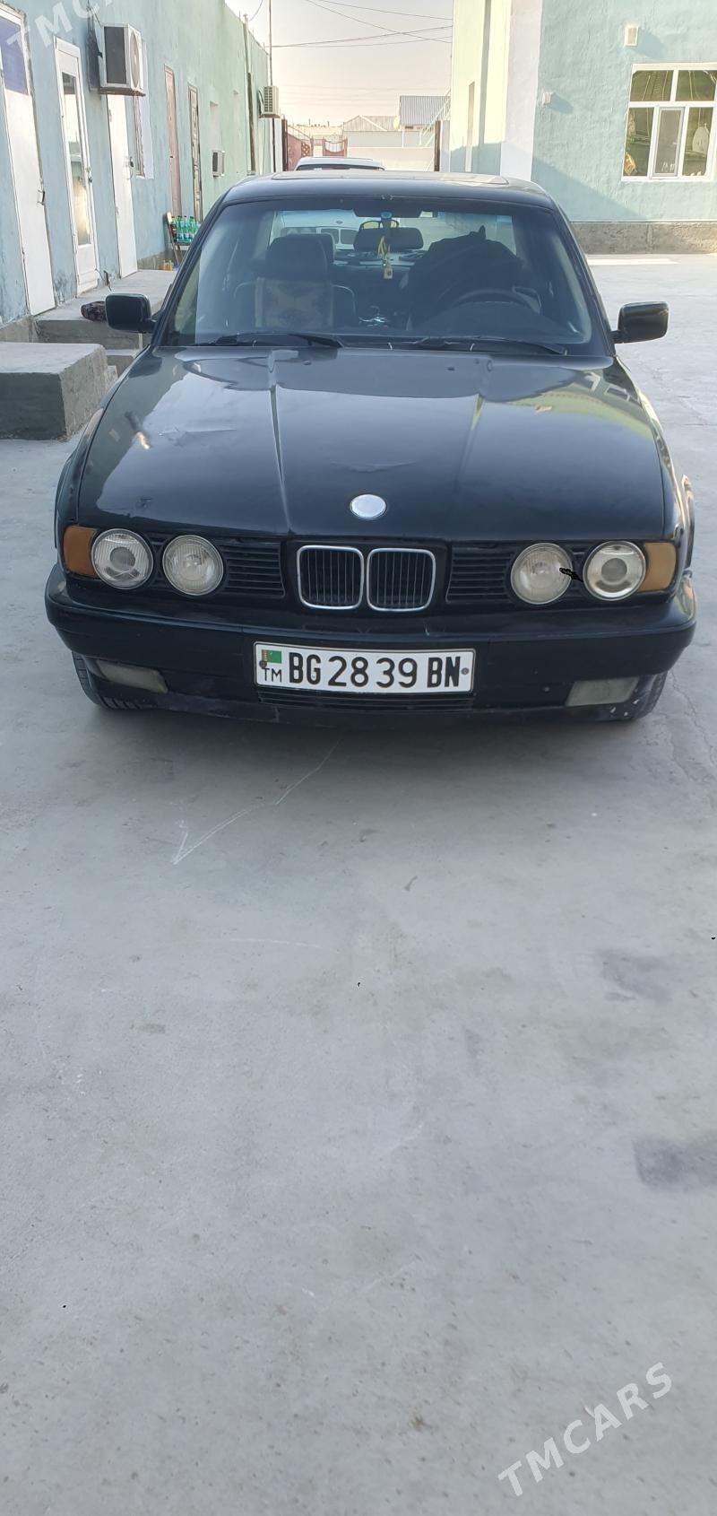 BMW 525 1993 - 50 000 TMT - Балканабат - img 3