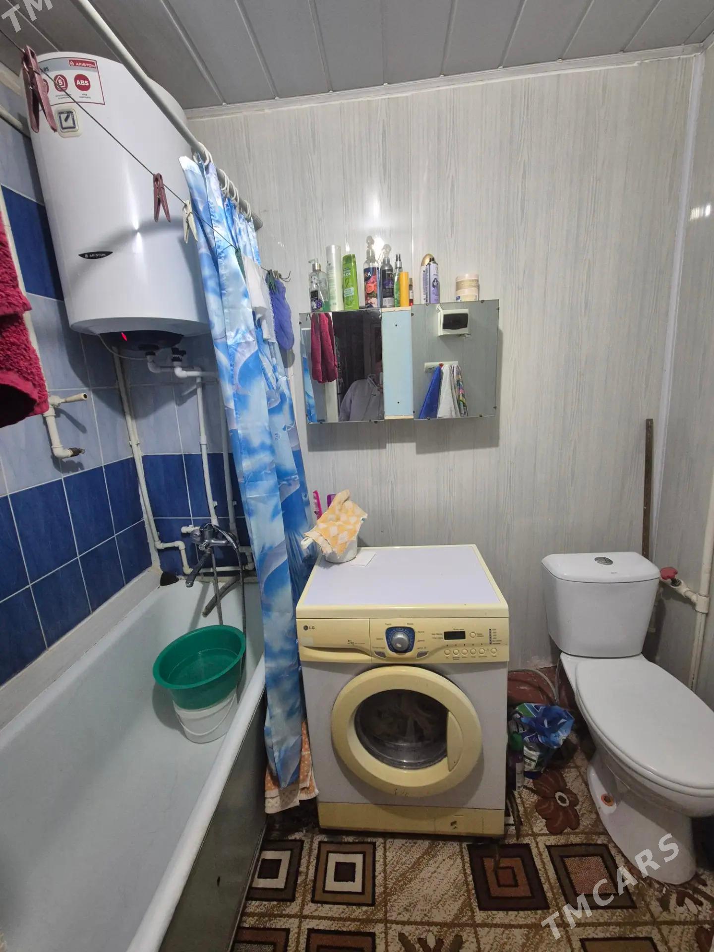 Gagarin 2 et 2 kom - Gagarin köç, köne Howa menzili - img 7