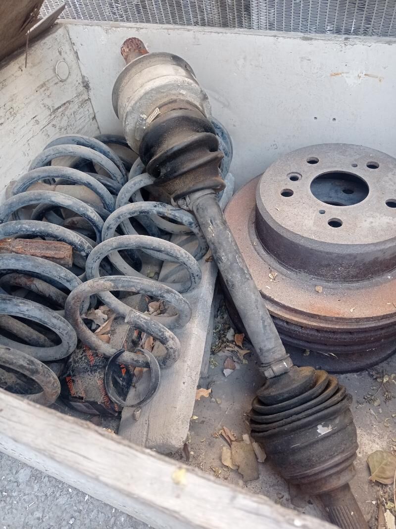 3-lik motor 4 000 TMT - Туркменбаши - img 6