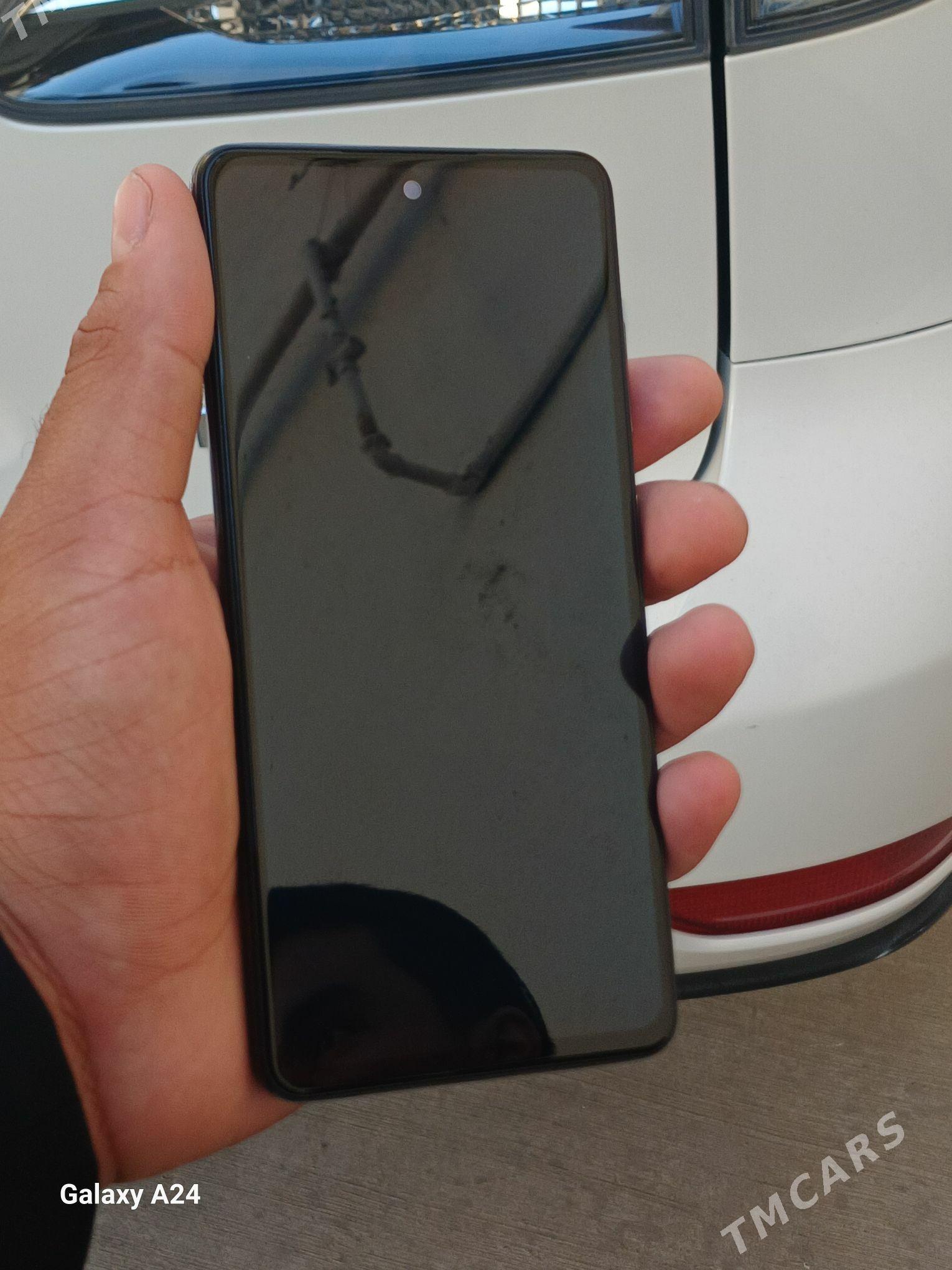 A52 - Ашхабад - img 3