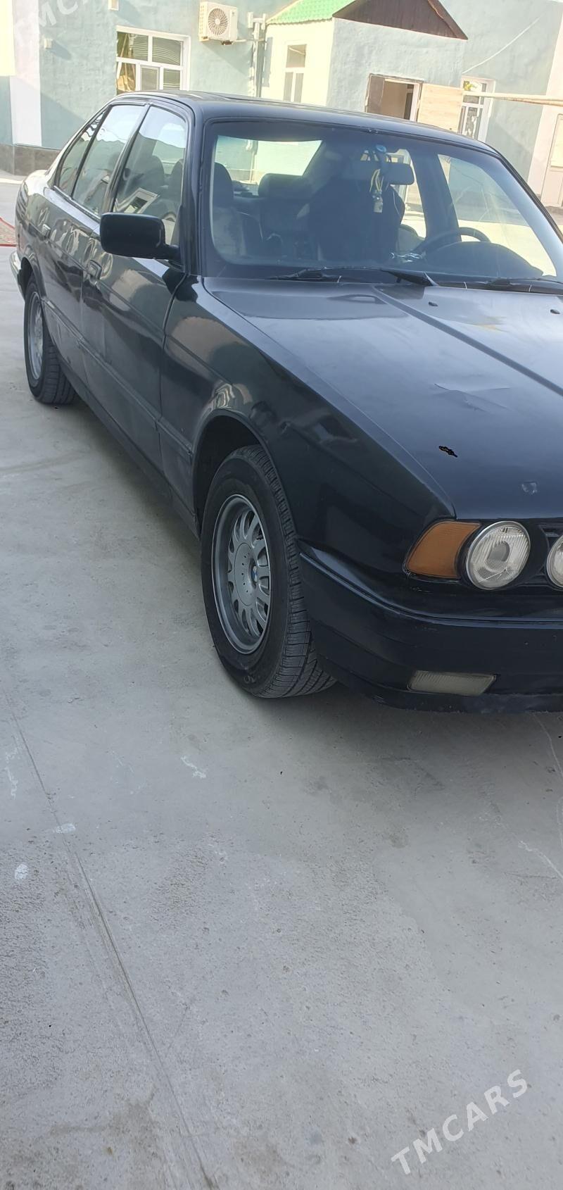 BMW 525 1993 - 50 000 TMT - Балканабат - img 4