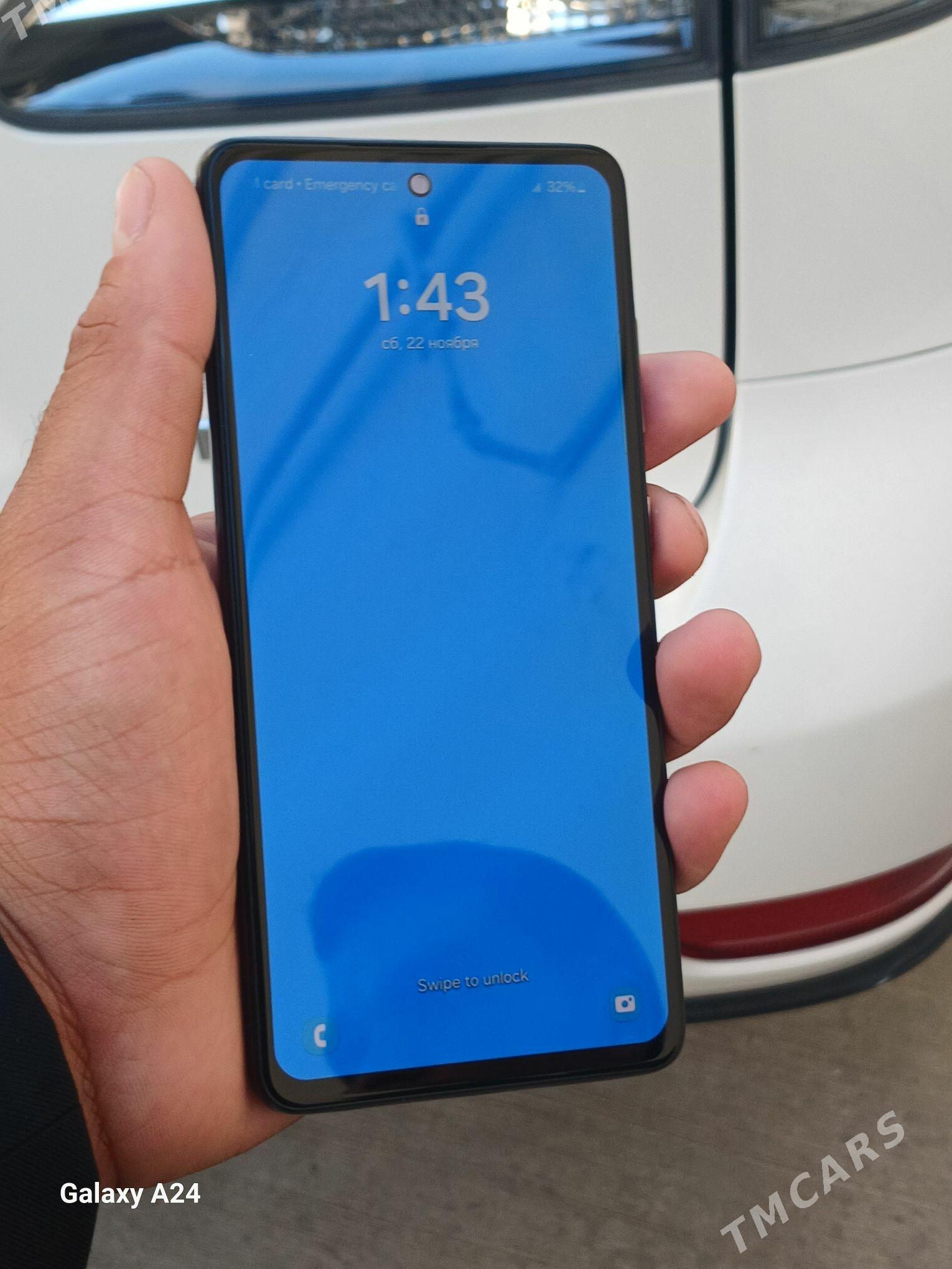 A52 - Ашхабад - img 2