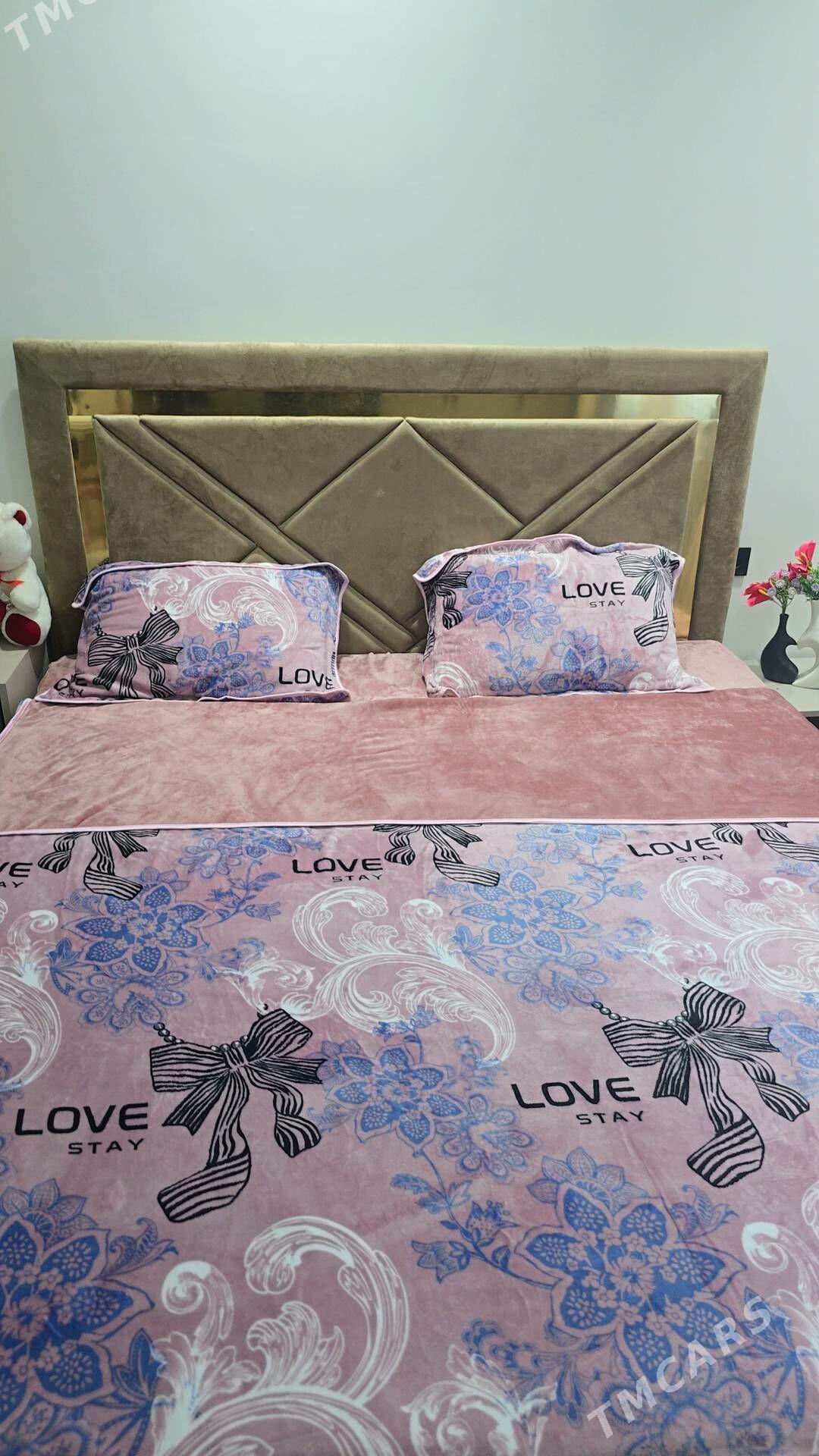 Postelnyy belyo - Aşgabat - img 2