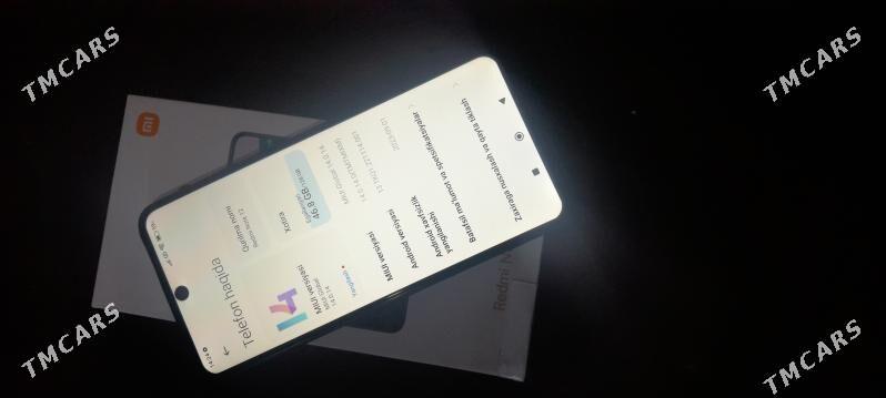 Redmi note 12  8/128 - Boldumsaz - img 5