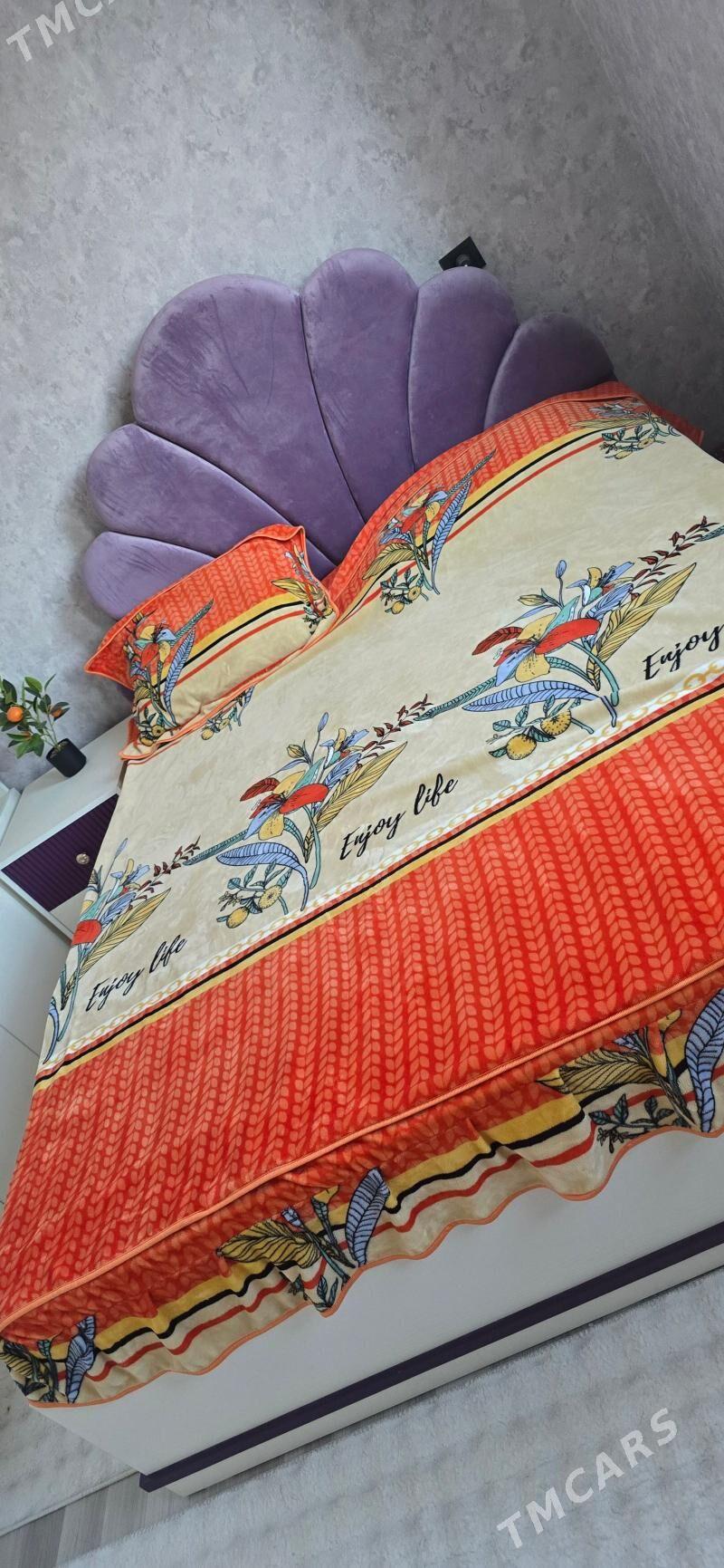 Postelnyy belyo - Aşgabat - img 1