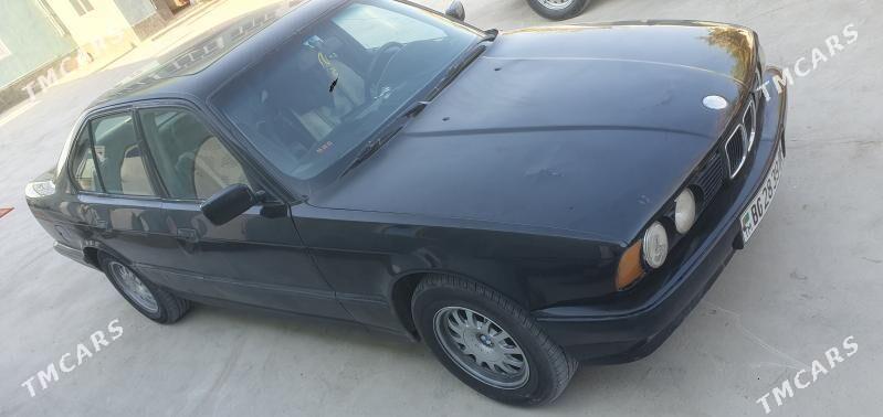 BMW 525 1993 - 50 000 TMT - Балканабат - img 5