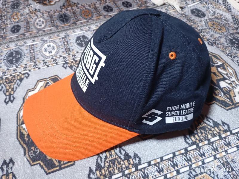 kepka pubg mobile кепка - Daşoguz - img 2