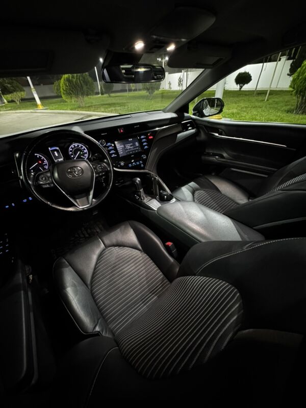 Toyota Camry 2020 - 275 000 TMT - Aşgabat - img 6