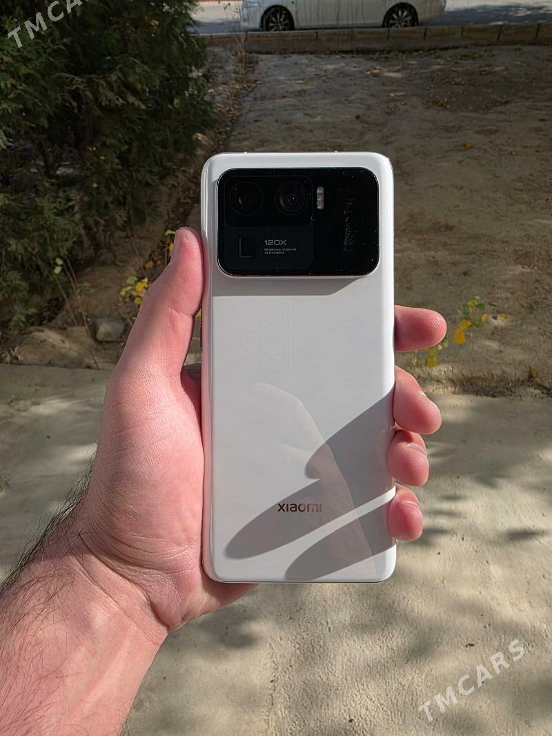 Mi 11 Ultra 12/256Gb - Aşgabat - img 3